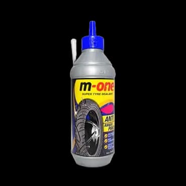 M-One Super Tyre Sealant Motor
