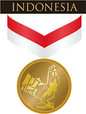 Logo Rekor MURI