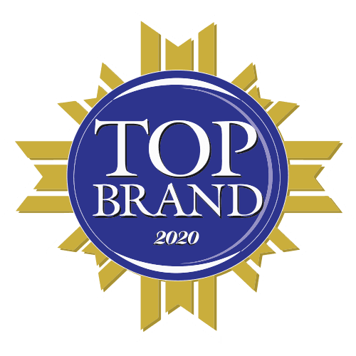 Logo Top Brand 2020