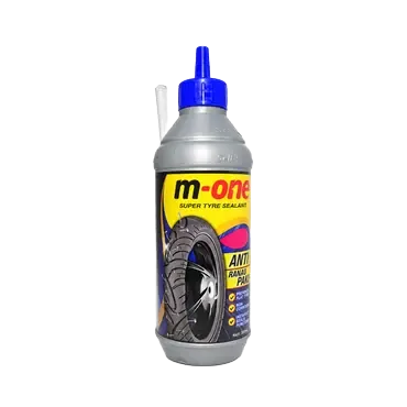M-One Super Tyre Sealant Motor