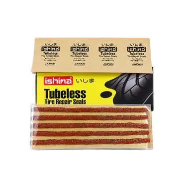 Ishima Tubeless String